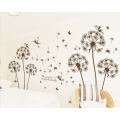 Removable Flower Home Decor Aufkleber Wandaufkleber